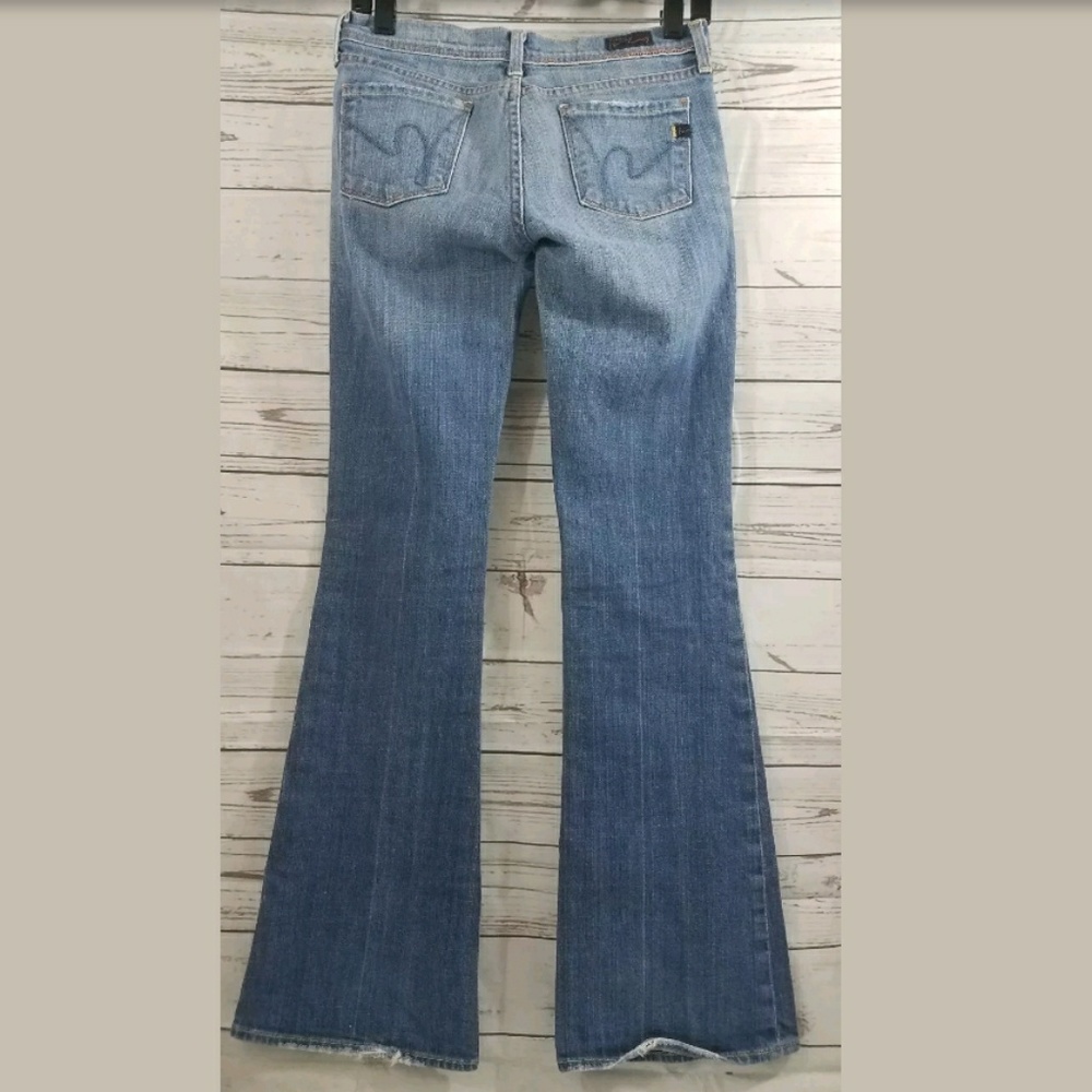 Citizens of Humanity Jeans Size 26 - Picture 2 of 8